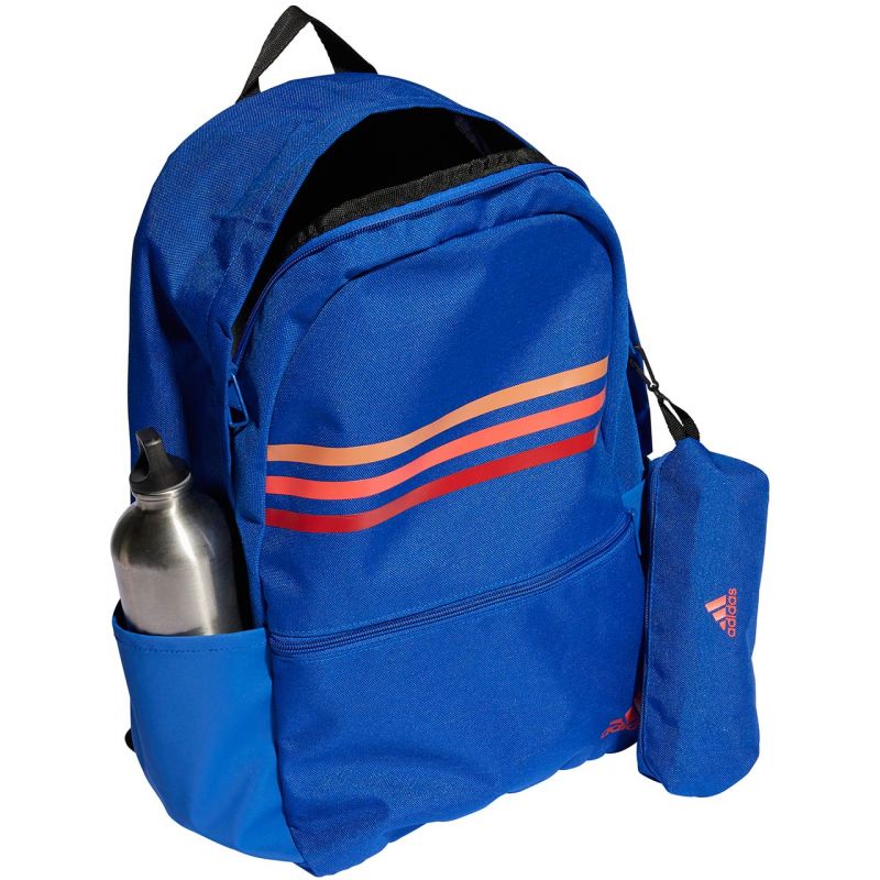 Ruksak adidas Classic BS 3 Stripes Backpack IL5777