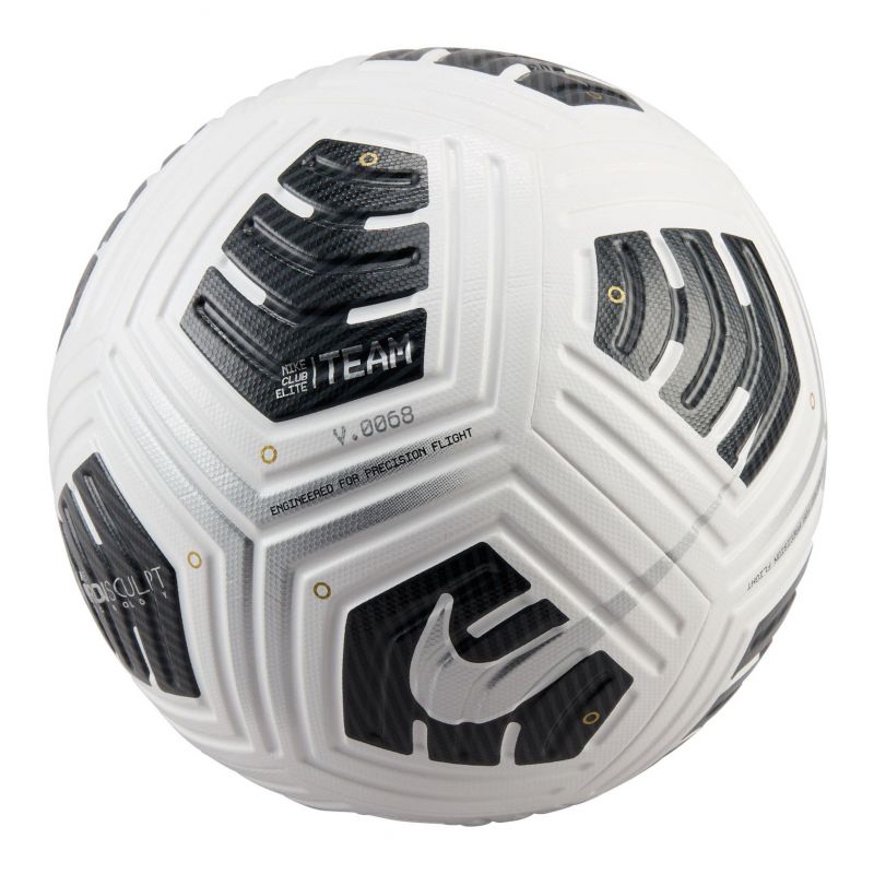 Lopta Nike Club Elite Team FZ7544-100