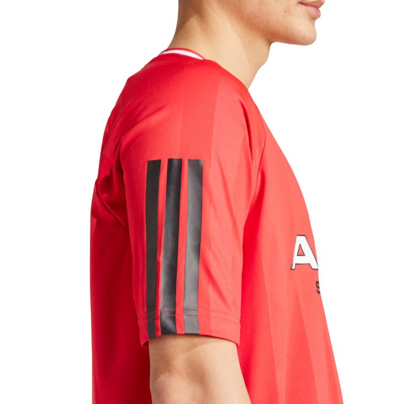 Tričko adidas House of Tiro Nations Pack M KB5569