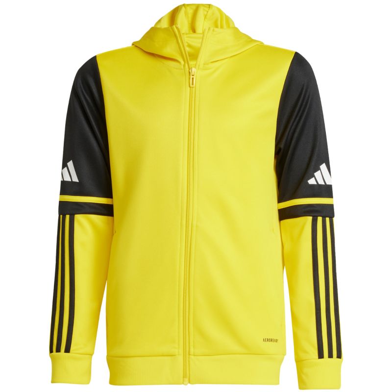 adidas Squadra 25 Hoody Jr JP3386