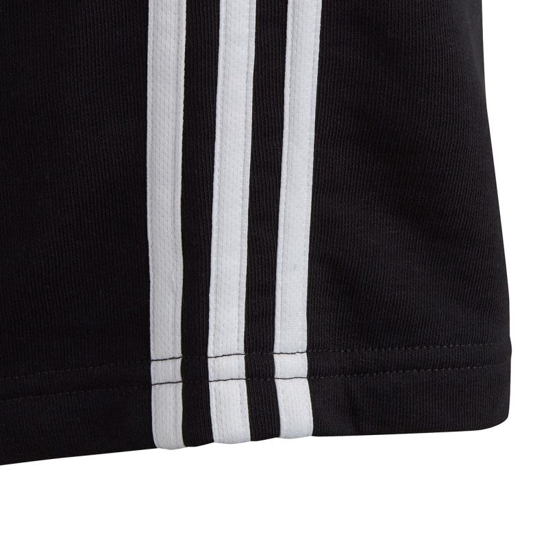 Trenky  adidas Essentials 3-Stripes Jr IC3631