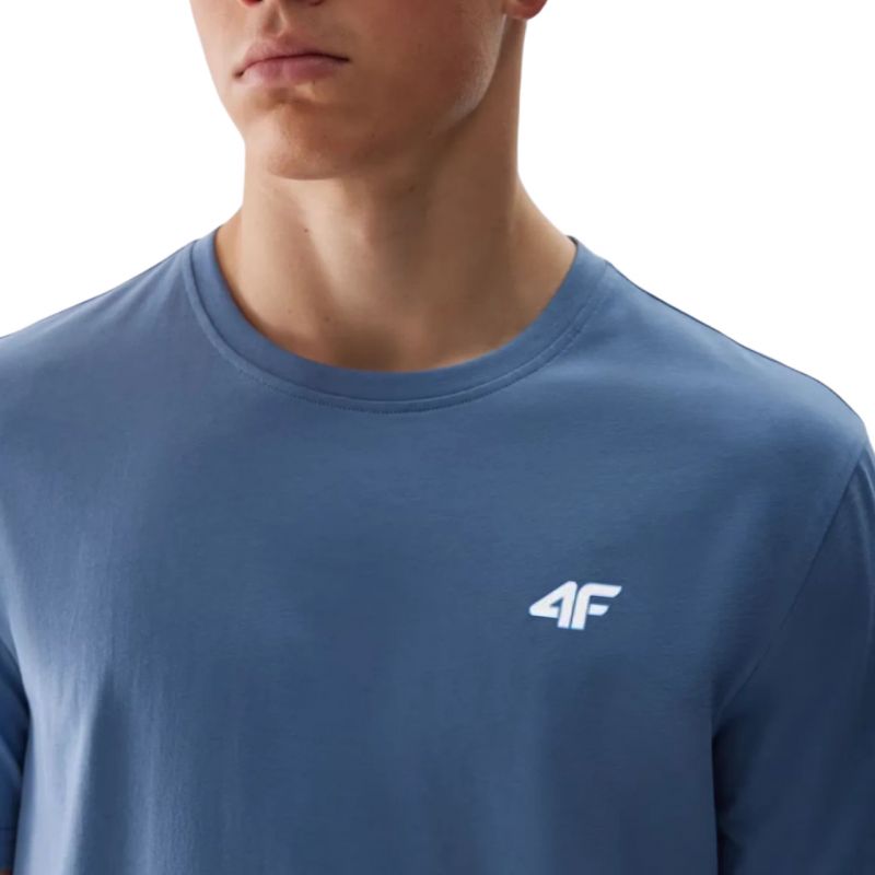 Tričko 4F M3096 M 4FWSS25TTSHM3096 32S