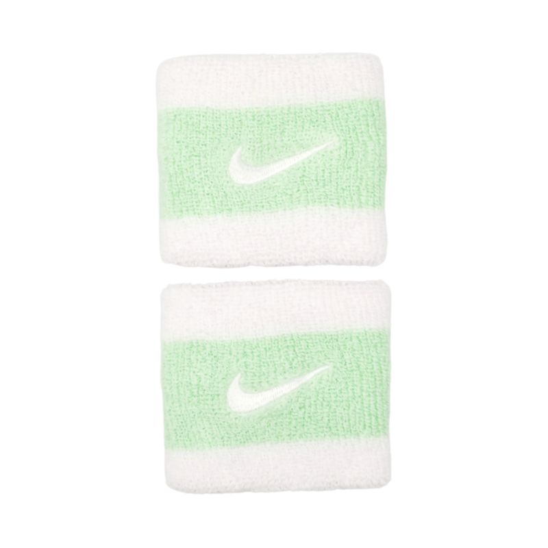 Frotki na nadgarstek Nike Swoosh Wristbands 2 ks N0001565117S