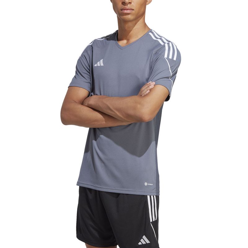 Tričko adidas Tiro 23 League Jersey M IC7478