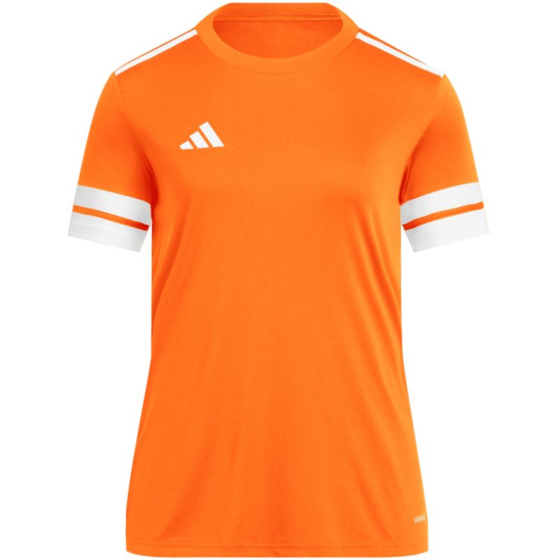 Tričko adidas Squadra 25 Jersey W JC8662