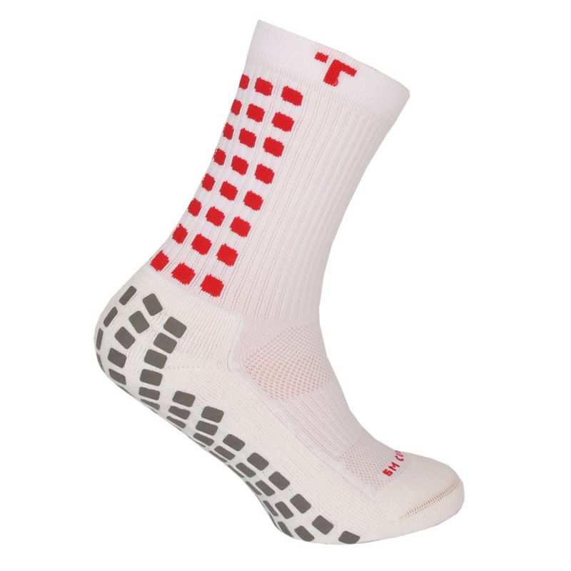 Ponožky futbalové Trusox 3.0 Cushion M S720070
