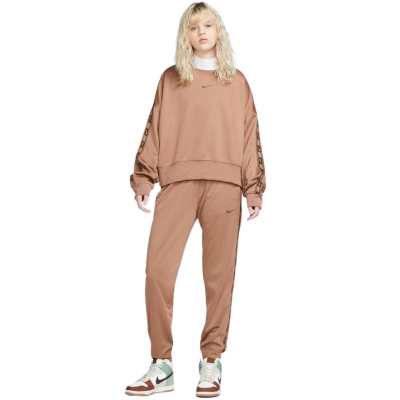Tepláky Nike Nsw PK Tape Reg W DM4645 256