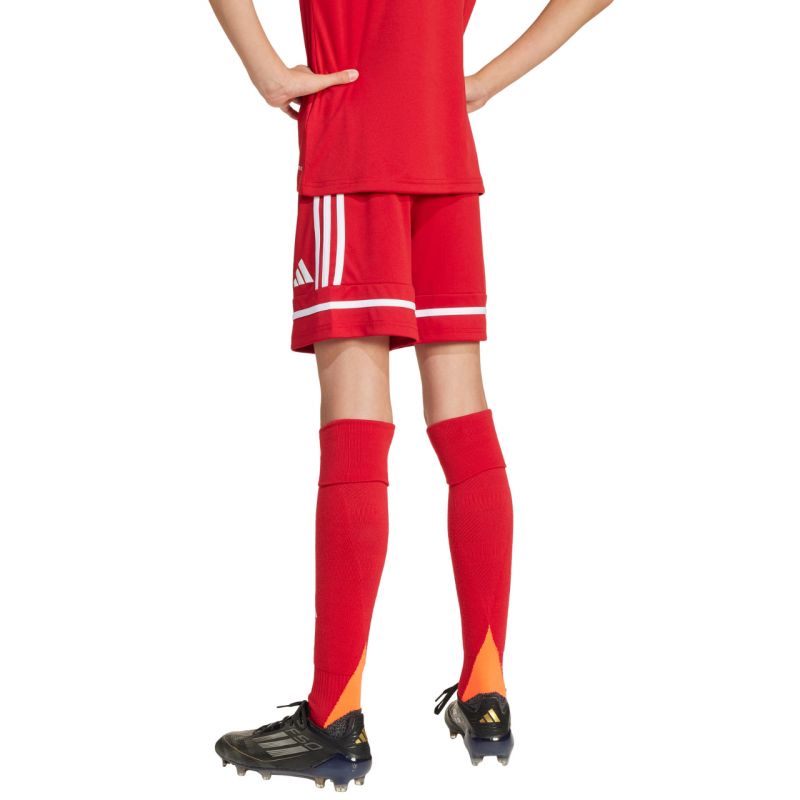 Trenky adidas Squadra 25 Jr JN5456