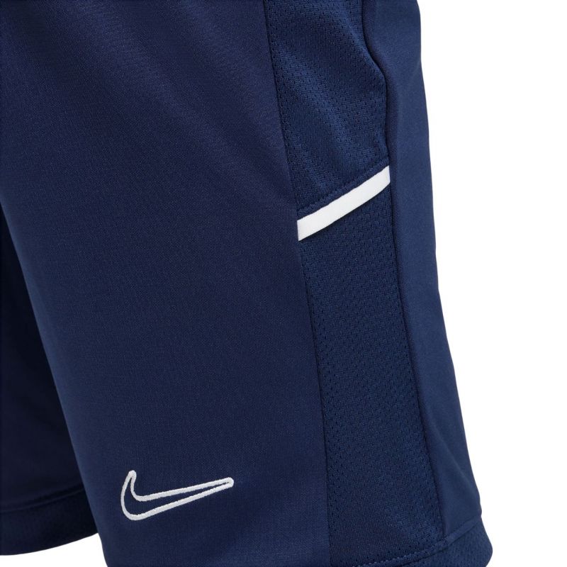 Trenky Nike Dri Fit Academy 25 Jr FZ9784 410