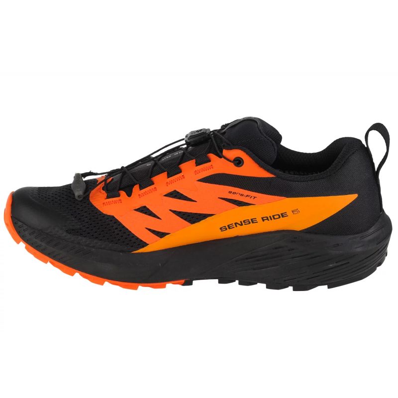 Salomon Sense Ride 5 GTX M 471473