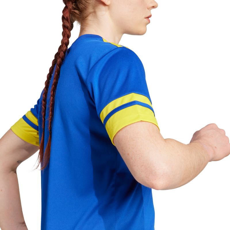 Tričko adidas Squadra 25 Jersey W JN5409