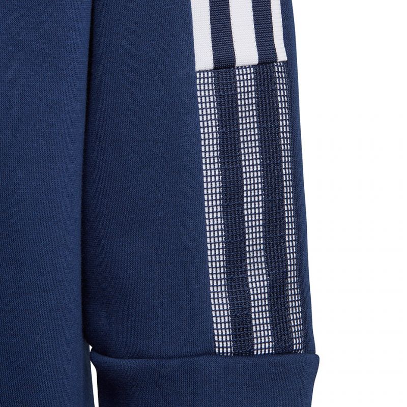 adidas Tiro 21 Sweat Hoody Jr GK9680