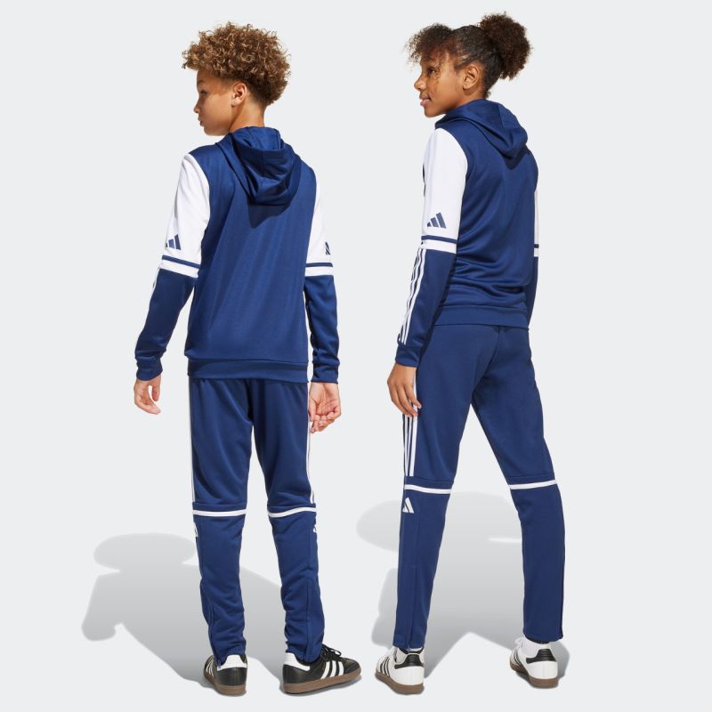 Tepláky adidas Squadra 25 Training Jr JD4799
