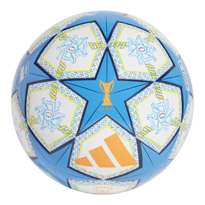 Lopta adidas UWCL League JH1299