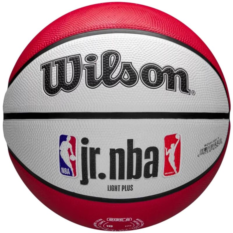 Wilson Jr NBA WNBA DRV Light Ball WZ3022001XB