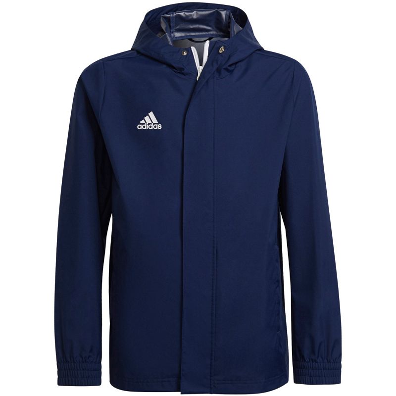 adidas Entrada 22 All-weather Jr IK4012