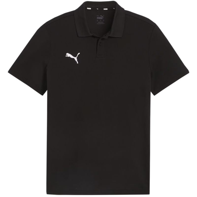 Tričko Puma Team Goal Casuals Polo M 658605 03