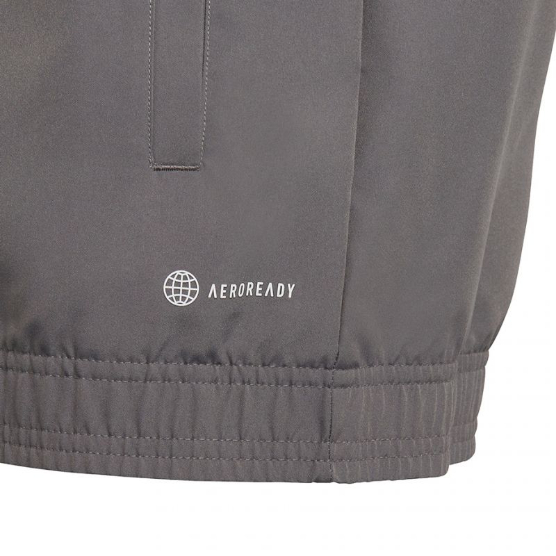 adidas Entrada 22 Presentation Jacket Jr H57539