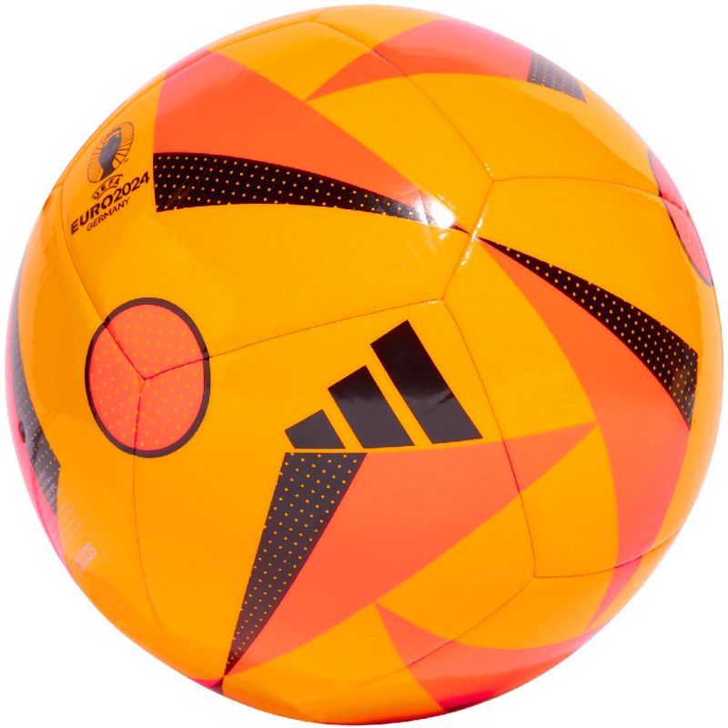 Futbalová lopta adidas Euro24 Club IP1615
