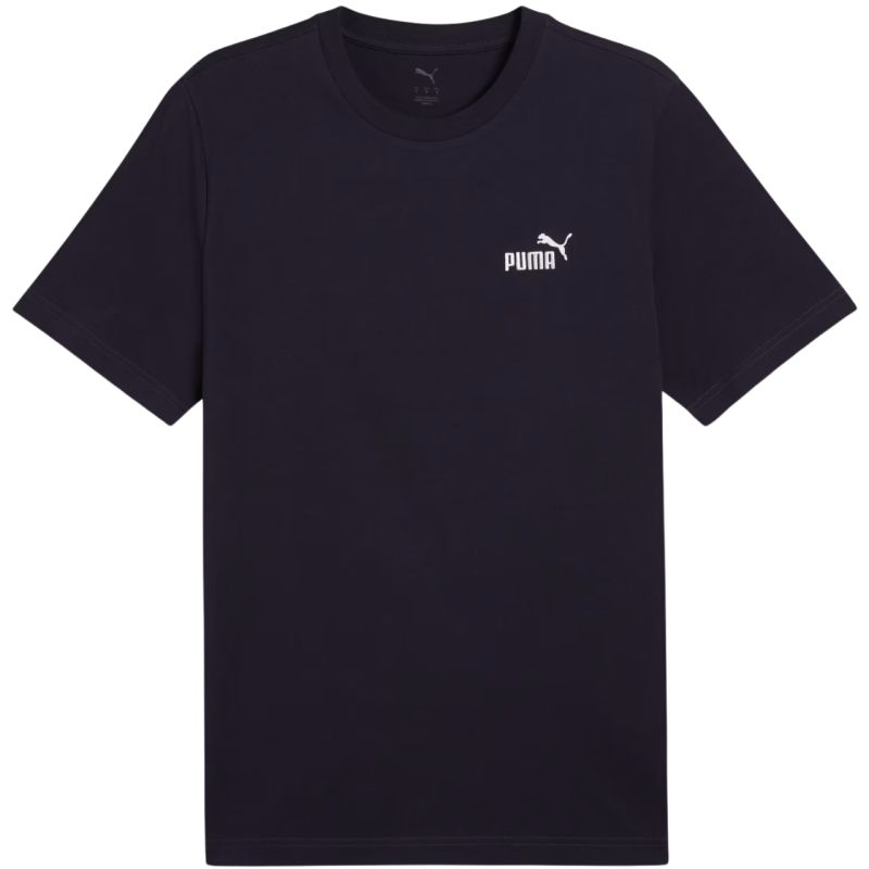 Tričko Puma Ess Small No.1 Logo Tee M 682534 16