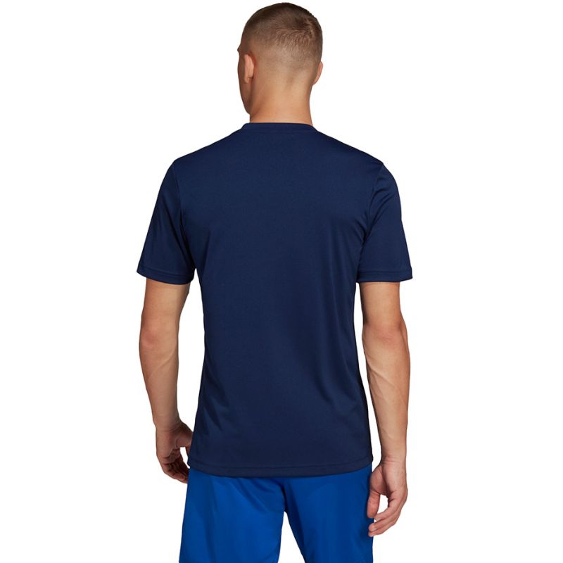Tričko adidas Entrada 22 Graphic Jersey M HF0131