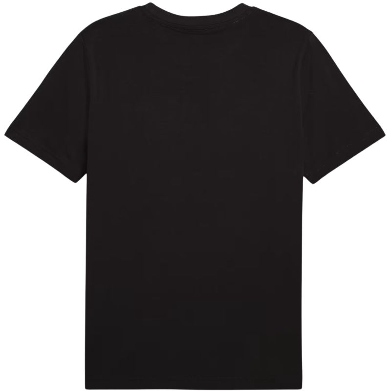 Tričko Puma Ess Elevated Tee M 684726 01