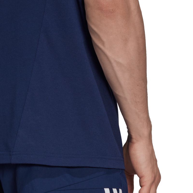 Tričko adidas Tiro 23 Competition Polo M HK8052