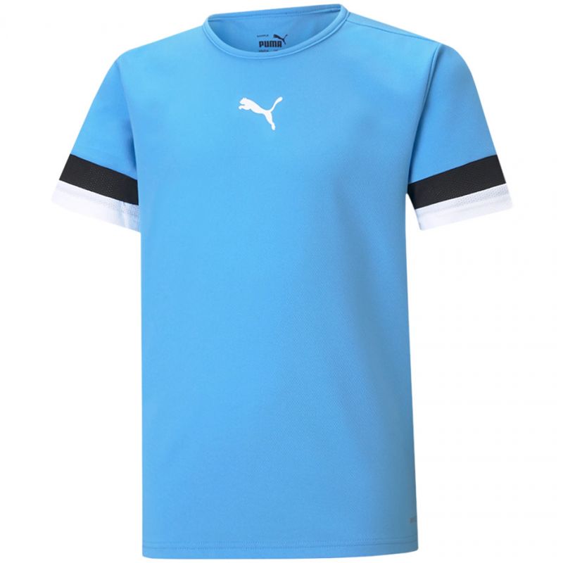 Tričko Puma teamRise Jersey Jr 704938 18