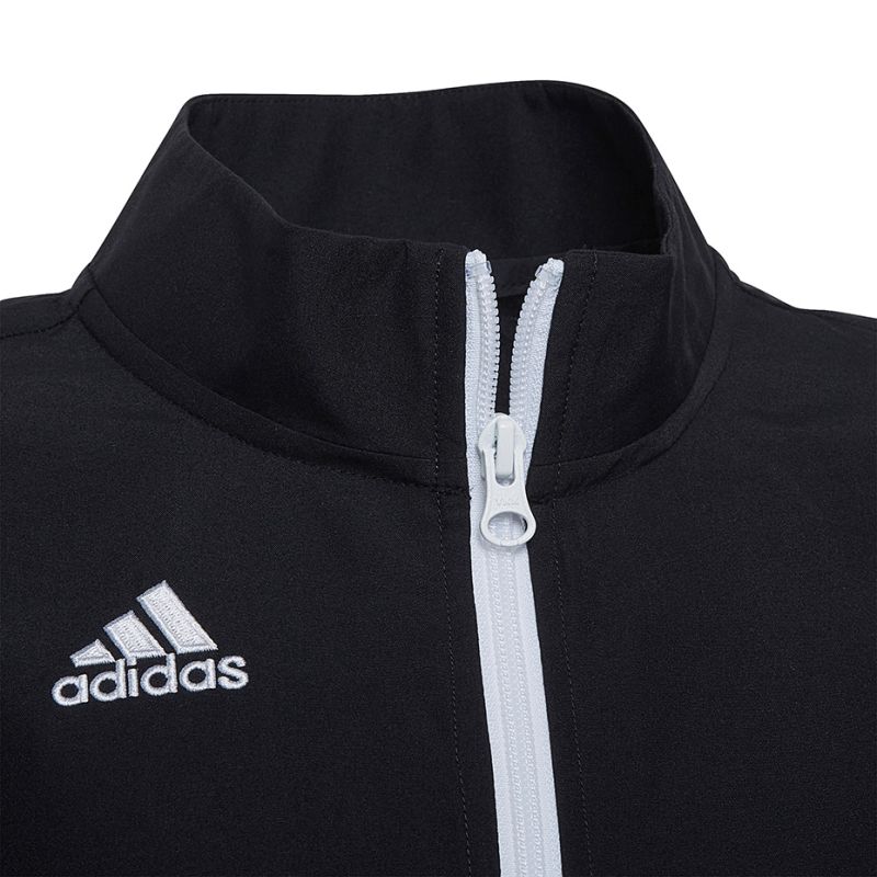 adidas Entrada 22 Presentation Jacket Jr H57532