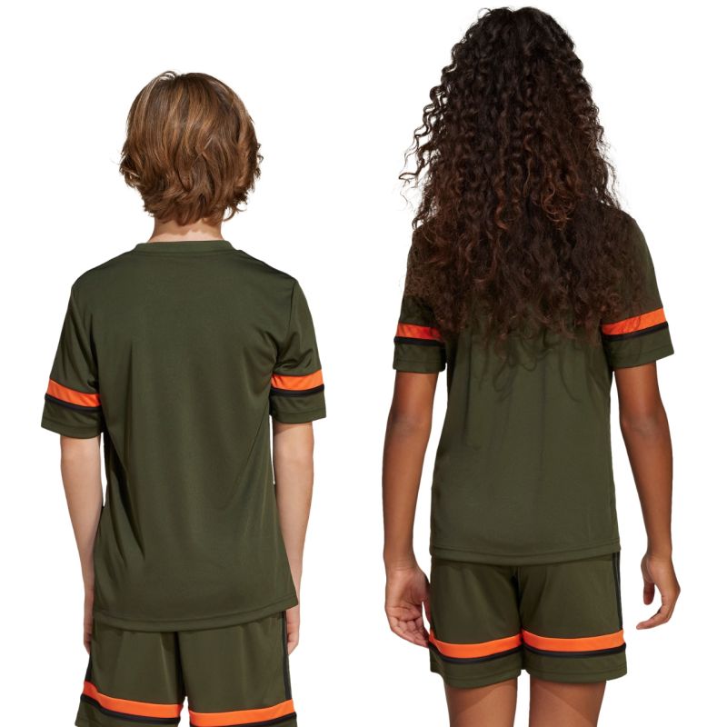 Tričko adidas Squadra 25 Jr JN7853