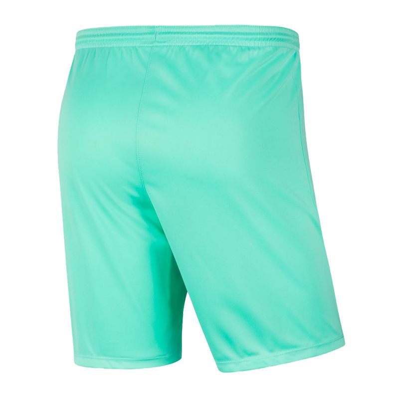 Trenky Nike Park III Knit Jr BV6865-354