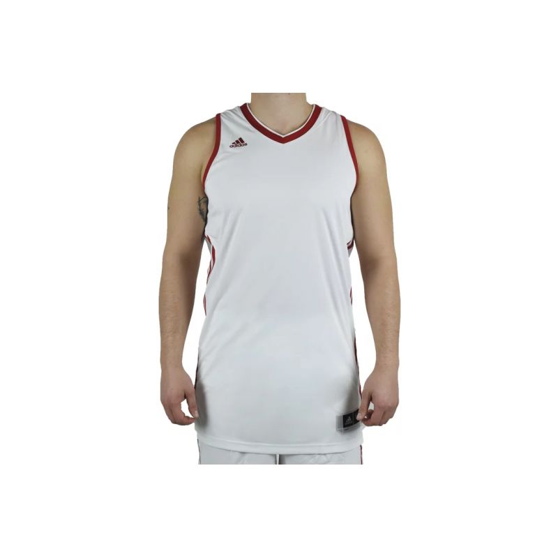 Tričko adidas E Kit JSY 3.0 M AI4662
