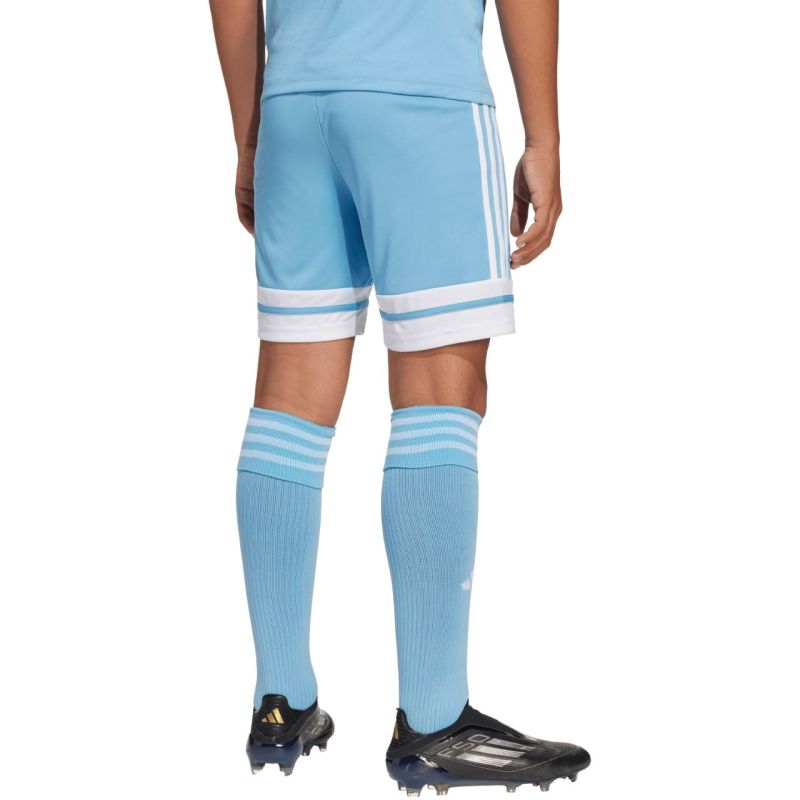 Trenky adidas Squadra 25 Jr JJ2426