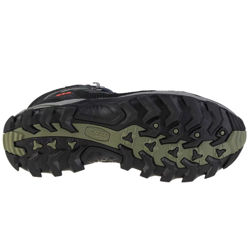 CMP Rigel Mid M 3Q12947-51UG