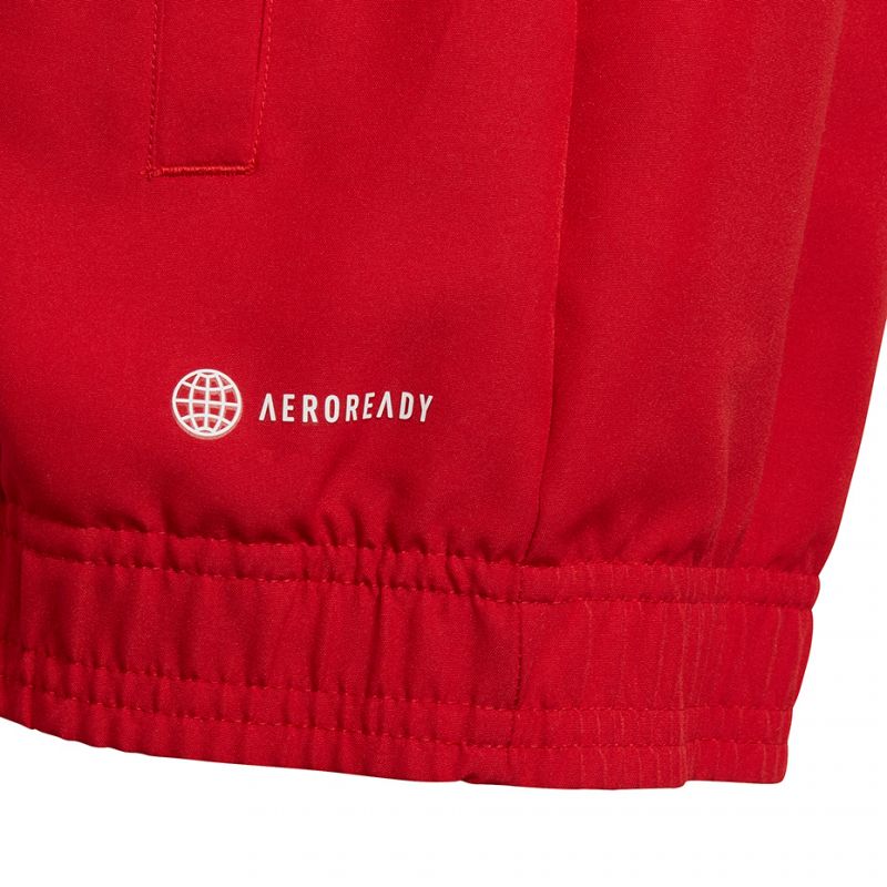 adidas Entrada 22 Presentation Jacket Jr H57540