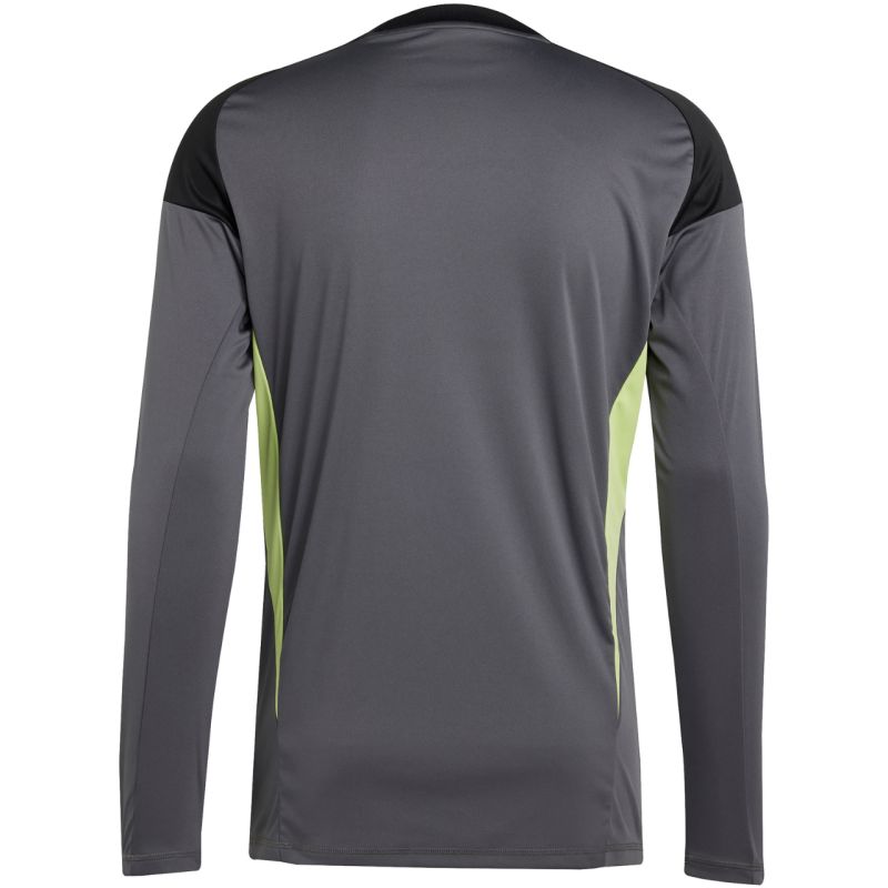 Brankársky dres adidas Tiro 25 Competition Long Sleeve Jersey LM M JN2017