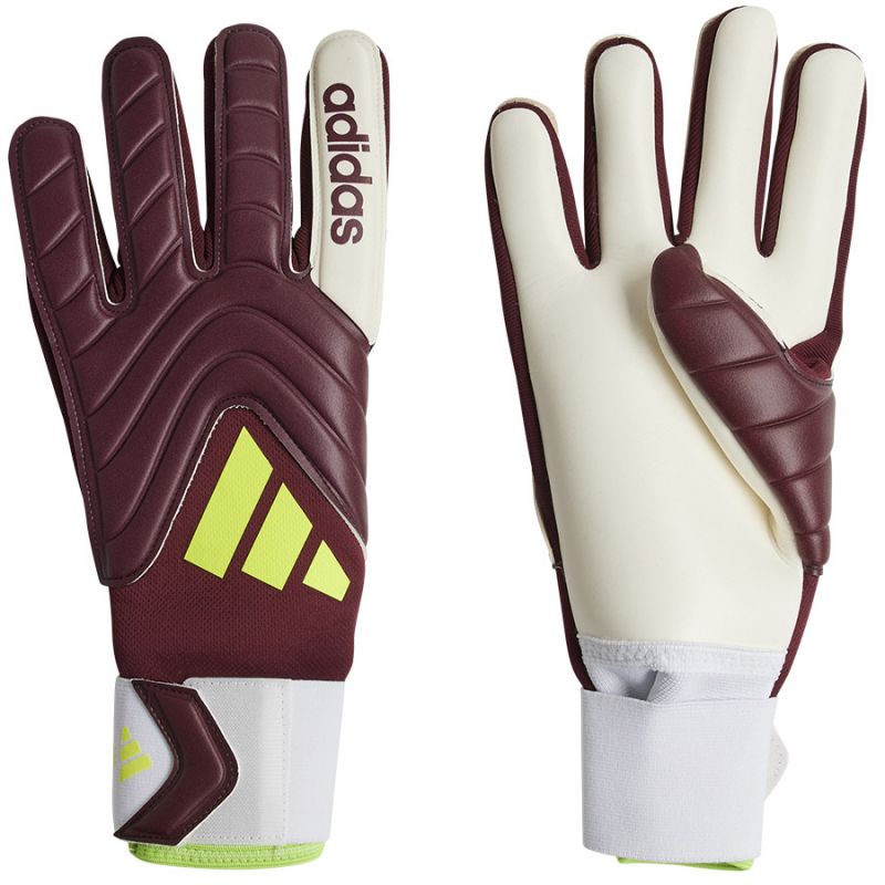 Brankárske rukavice adidas Copa GL Lge M IQ4012