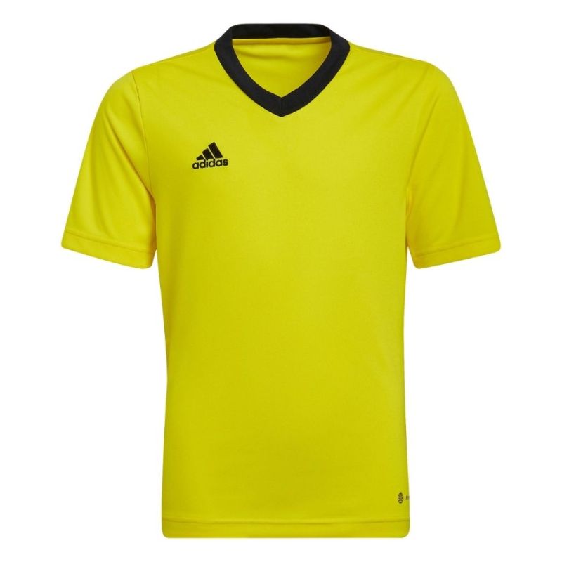 Tričko adidas Entrada 22 Jersey Jr HI2127