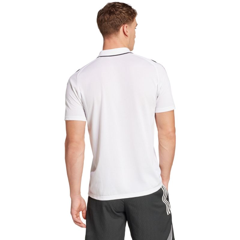 Tričko adidas Tiro 25 Competition Polo M JY1807
