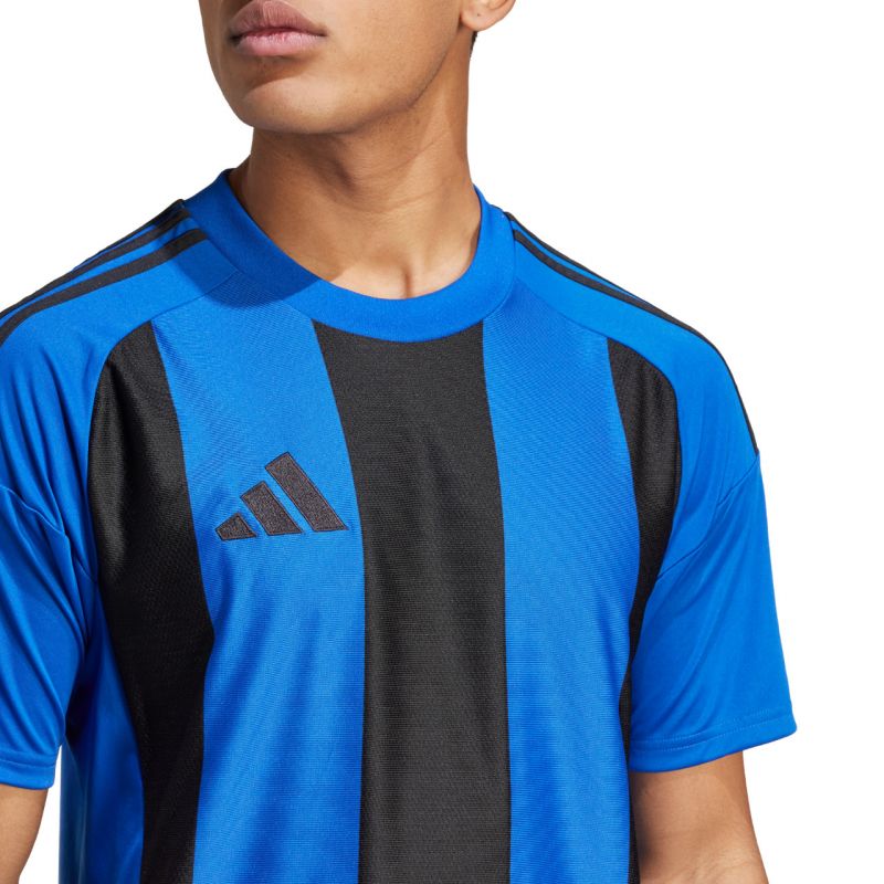 Tričko adidas Striped 24 Jersey M IW2147