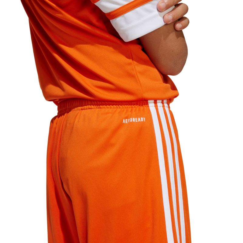 Trenky adidas Squadra 25 Jr JC8664