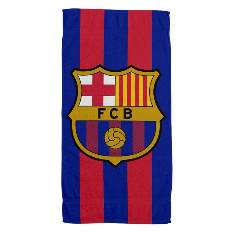 FC Barcelona  70x140 cm  mikrofibra 120042