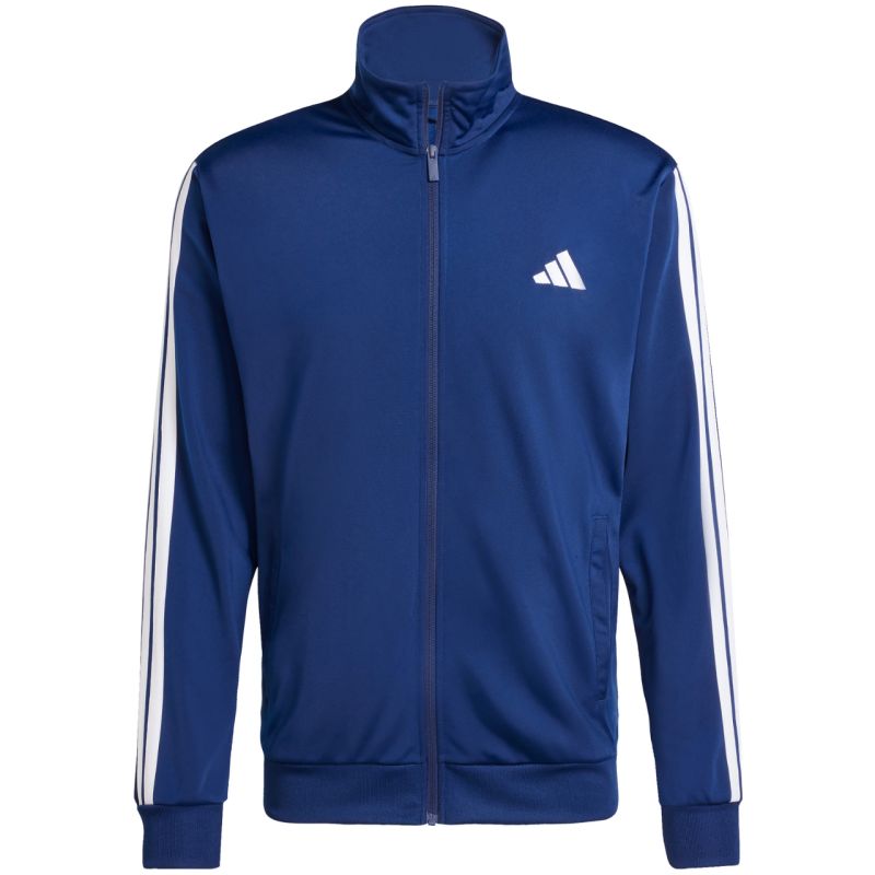 Tepláková súprava adidas Sportswear Basic 3-Stripes M JI8859