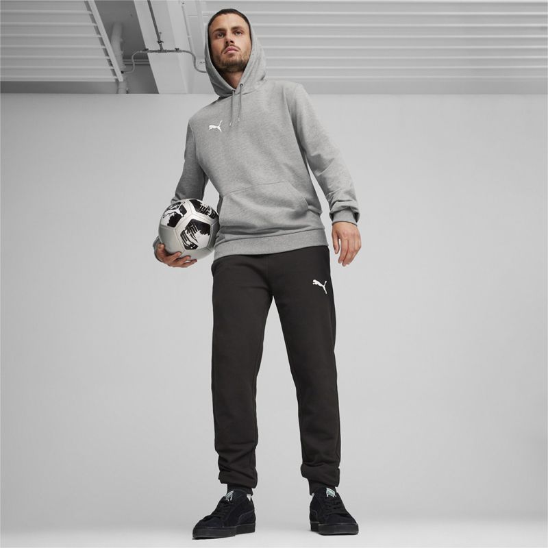 Tepláky Puma Team Goal Casuals M 658598 03