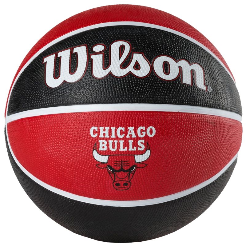 Lopta Wilson NBA Team Chicago Bulls Ball WTB1300XBCHI