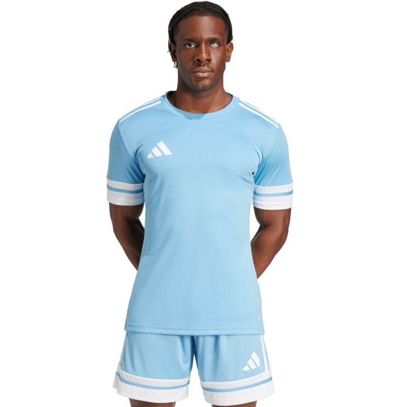 Tričko adidas Squadra 25 M JG5828