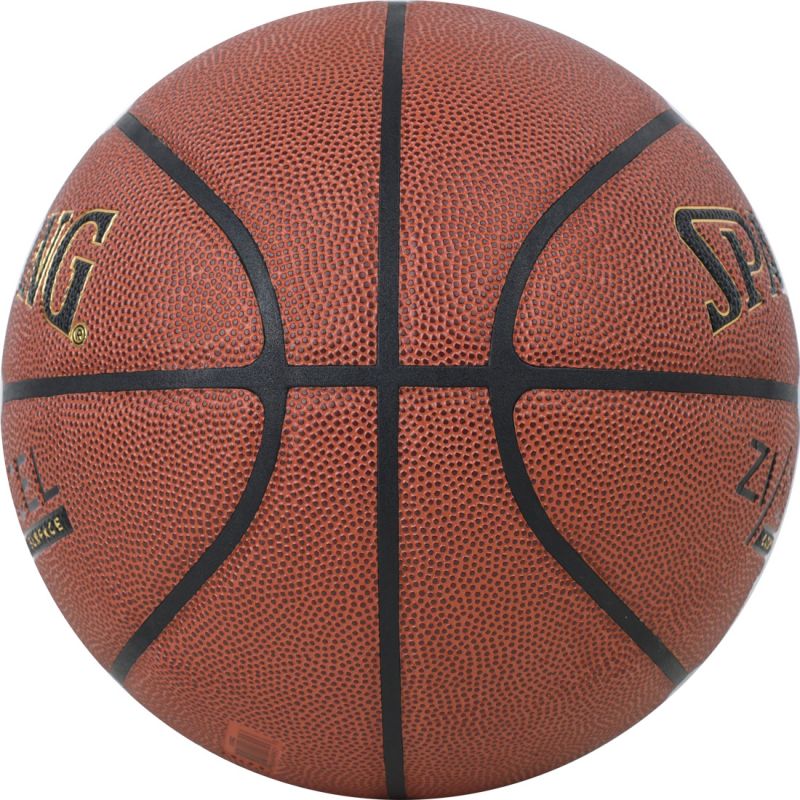 Basketbalová lopta Spalding ZiO Excel In/Out Ball 76940Z