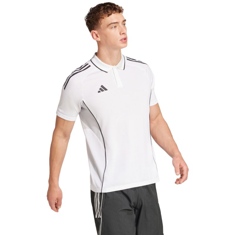 Tričko adidas Tiro 25 Competition Polo M JY1807