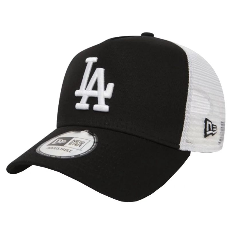Čiapka New Era Los Angeles Dodgers MLB Clean Cap 11405498