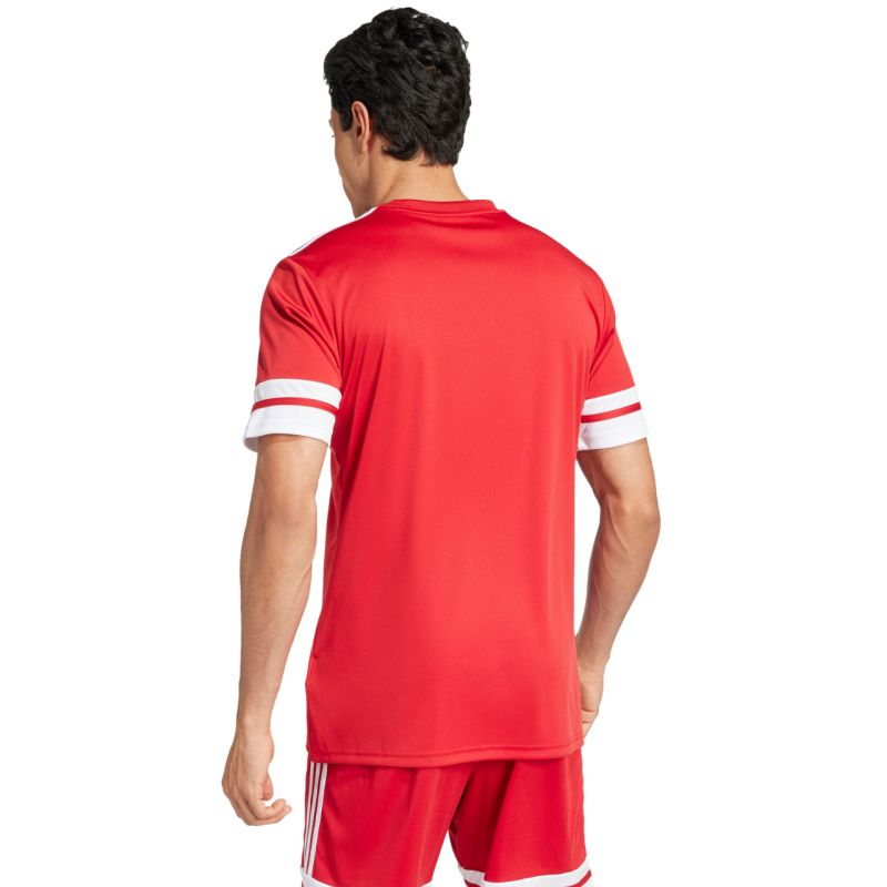 Tričko adidas Squadra 25 M JE2601